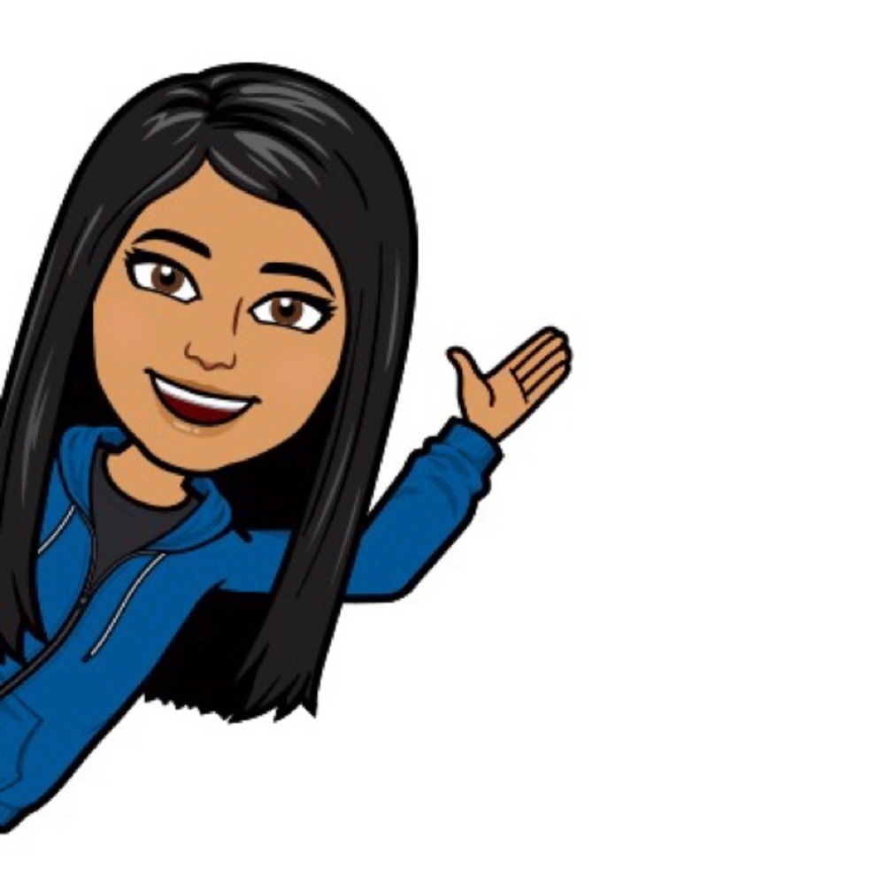 Meet your Posher, Glenda